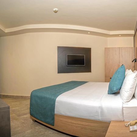 Xperience Kiroseiz Parkland Hotel Sharm el-Sheikh Eksteriør billede