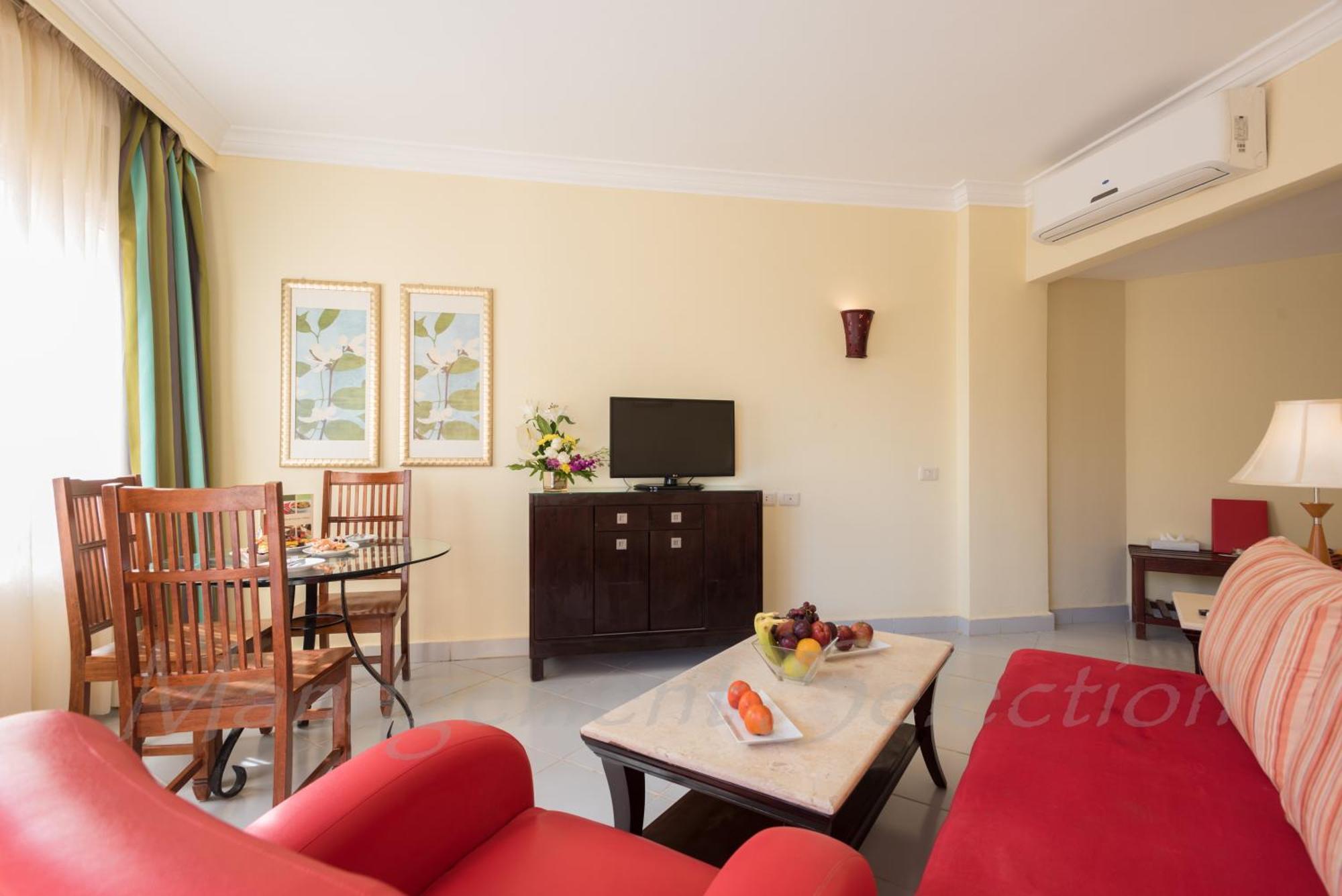 Xperience Kiroseiz Parkland Hotel Sharm el-Sheikh Eksteriør billede