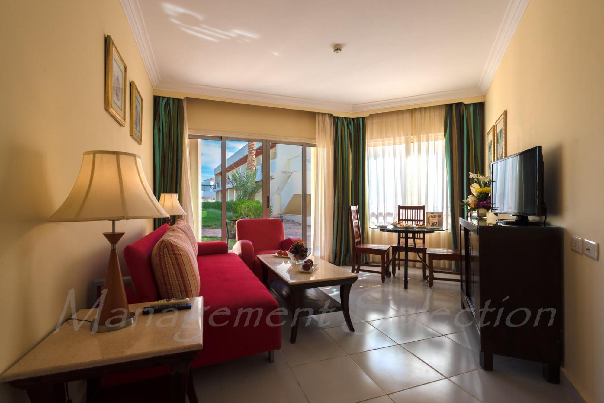Xperience Kiroseiz Parkland Hotel Sharm el-Sheikh Eksteriør billede