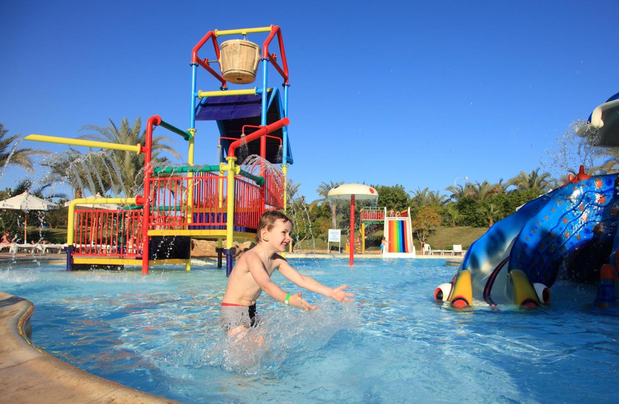 Xperience Kiroseiz Parkland Hotel Sharm el-Sheikh Eksteriør billede
