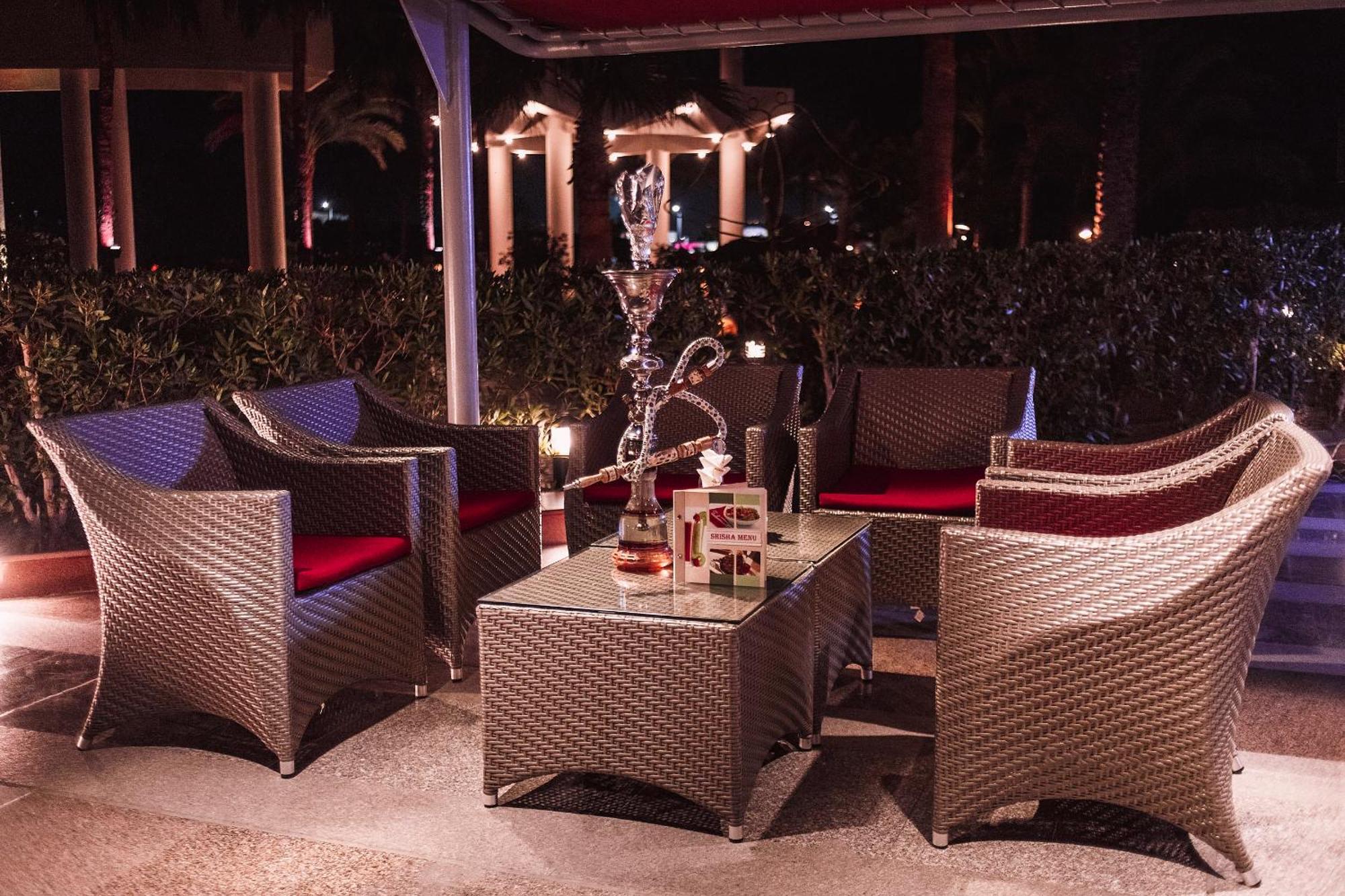 Xperience Kiroseiz Parkland Hotel Sharm el-Sheikh Eksteriør billede