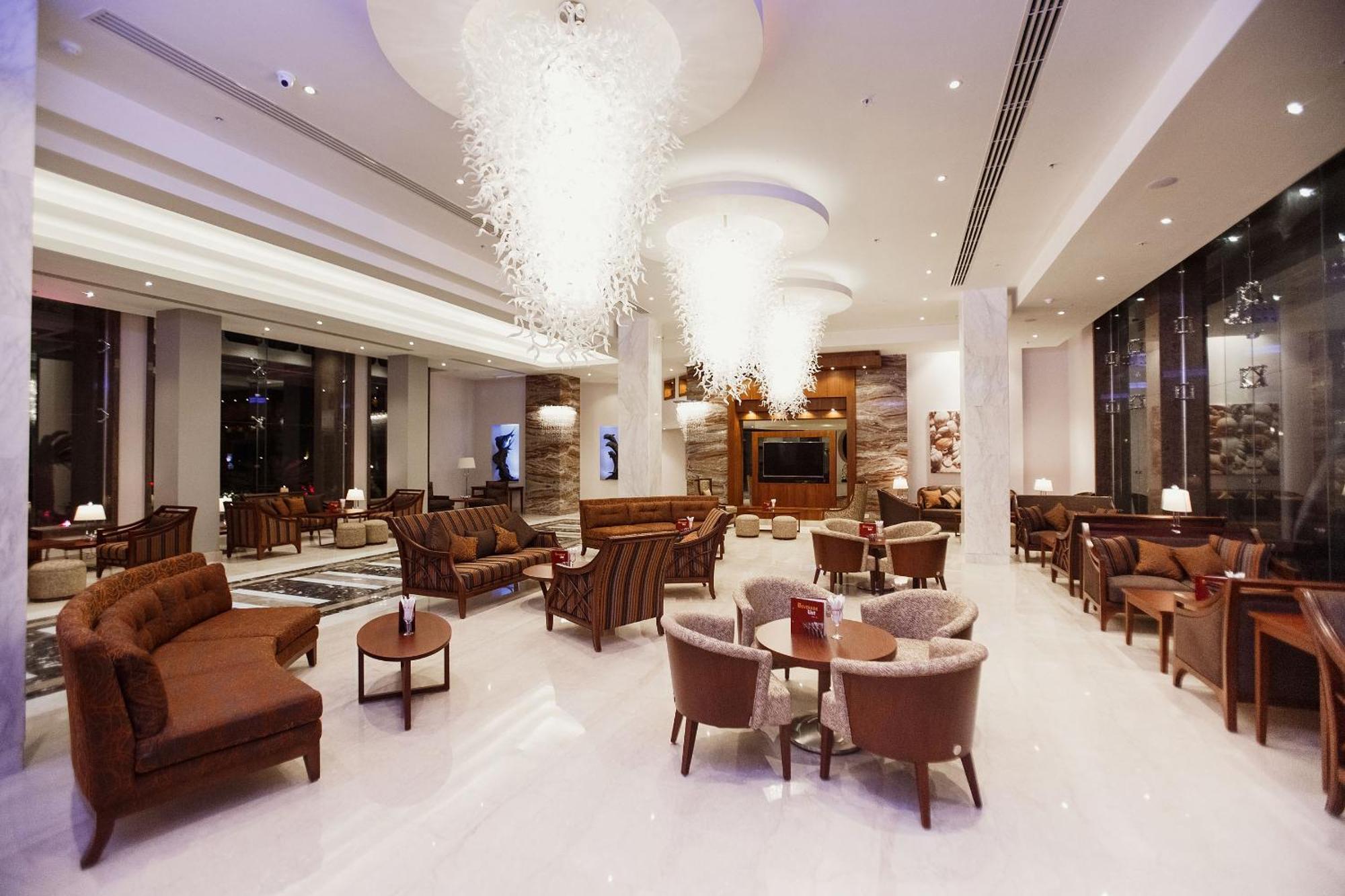Xperience Kiroseiz Parkland Hotel Sharm el-Sheikh Eksteriør billede