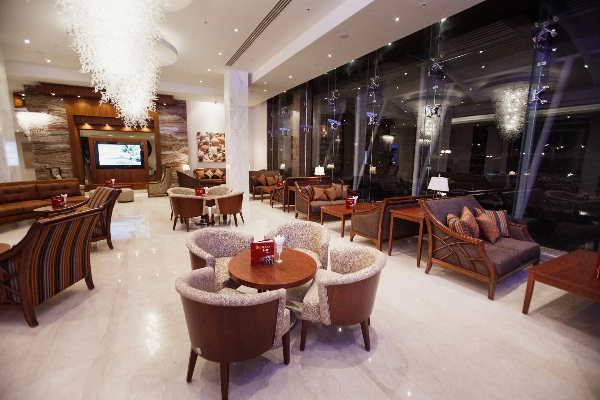 Xperience Kiroseiz Parkland Hotel Sharm el-Sheikh Eksteriør billede