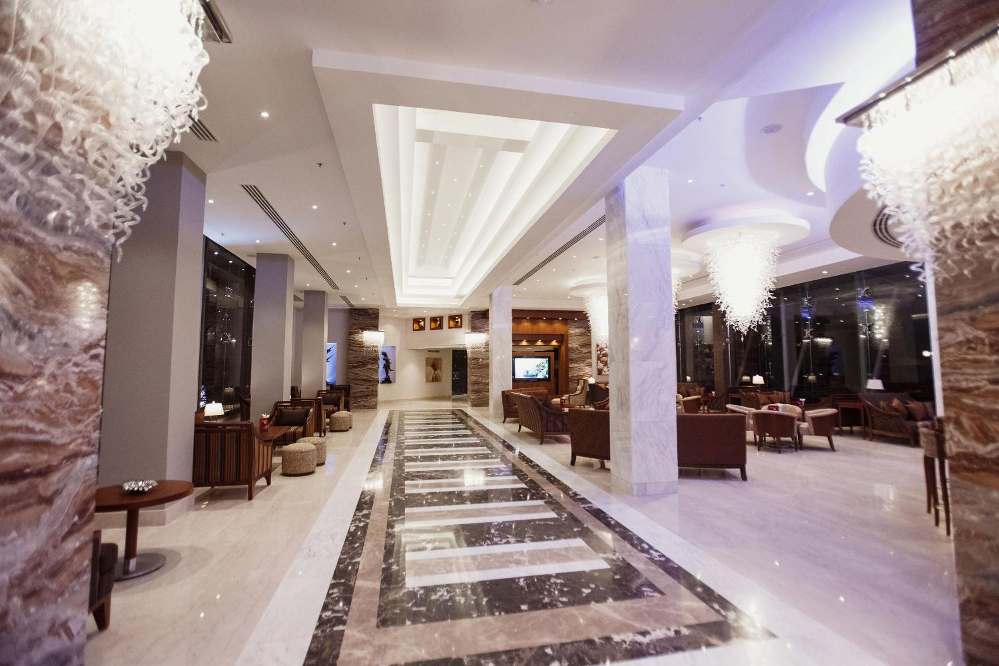 Xperience Kiroseiz Parkland Hotel Sharm el-Sheikh Eksteriør billede