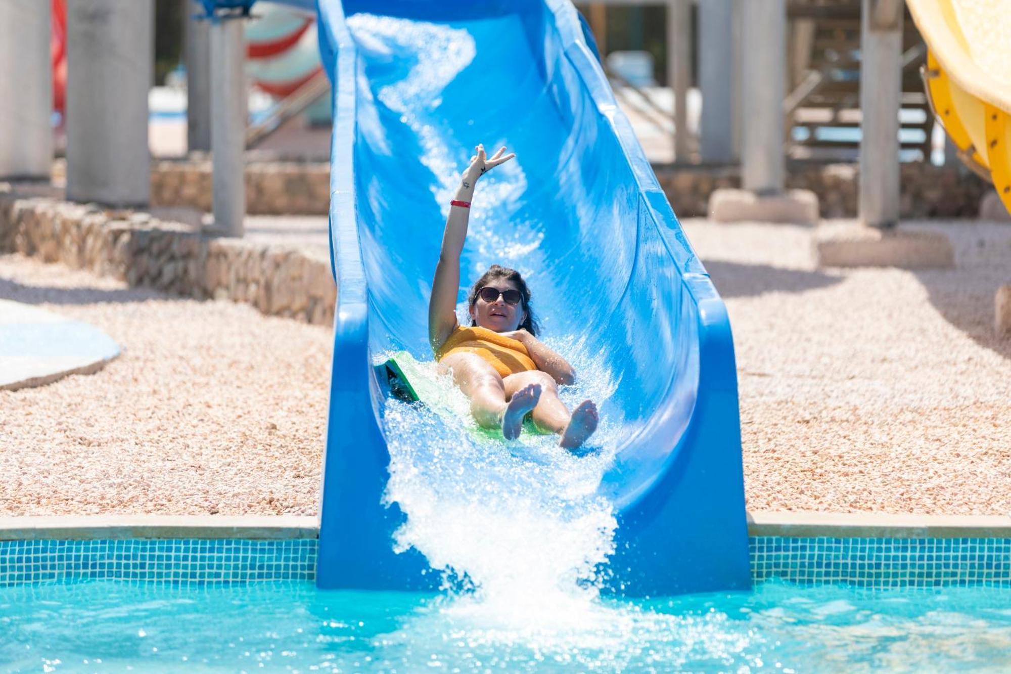 Xperience Kiroseiz Parkland Hotel Sharm el-Sheikh Eksteriør billede