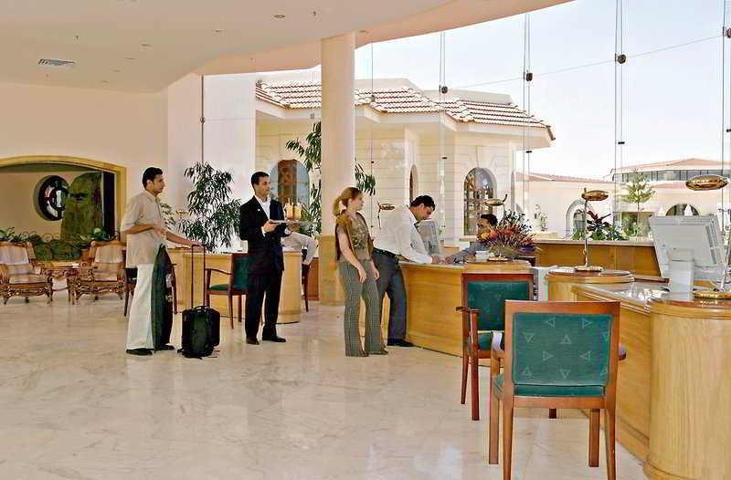Xperience Kiroseiz Parkland Hotel Sharm el-Sheikh Eksteriør billede