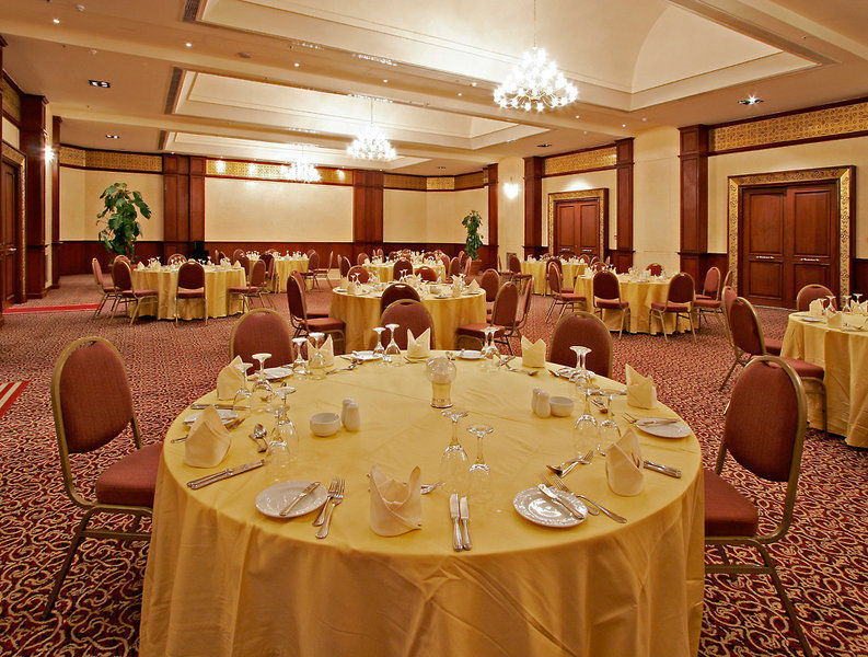 Xperience Kiroseiz Parkland Hotel Sharm el-Sheikh Eksteriør billede The ballroom